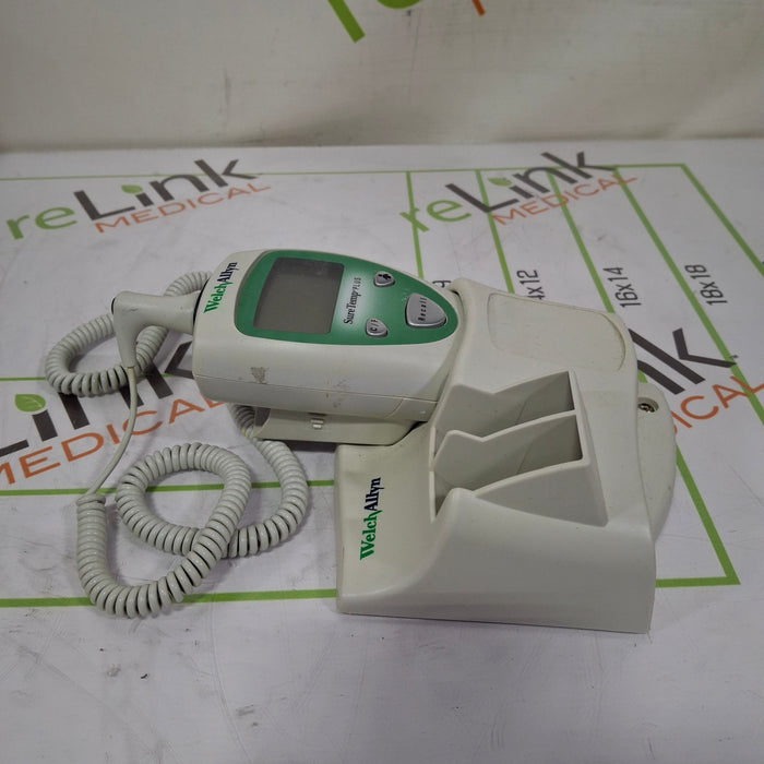 Welch Allyn SureTemp Plus 690 Thermometer