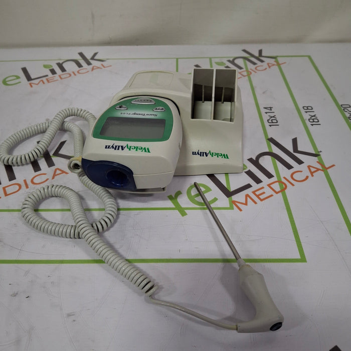 Welch Allyn SureTemp Plus 690 Thermometer