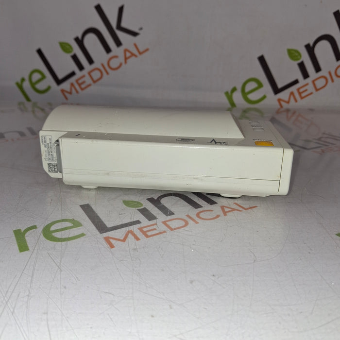 Philips M3001A-A04C06 OxiMax SpO2, NIBP, ECG, Temp, IBP MMS Module