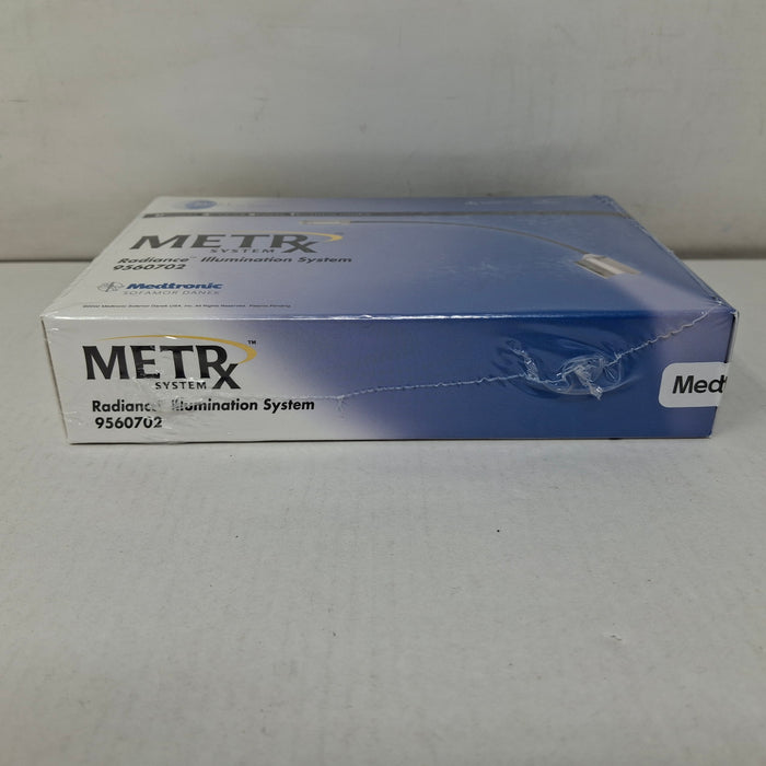 Medtronic 9560702 20mm, 22mm Radiance Illumination System