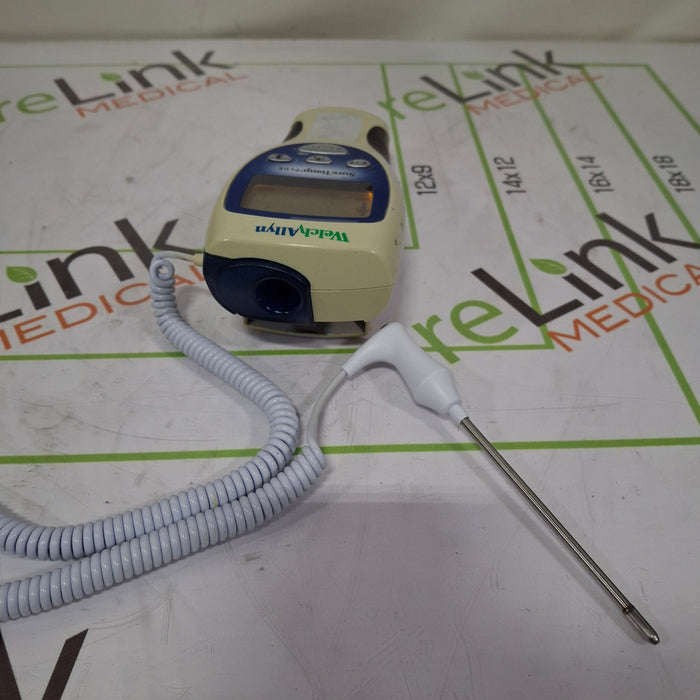 Welch Allyn SureTemp Plus 692 Thermometer