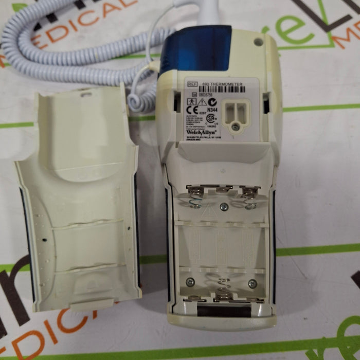 Welch Allyn SureTemp Plus 692 Thermometer