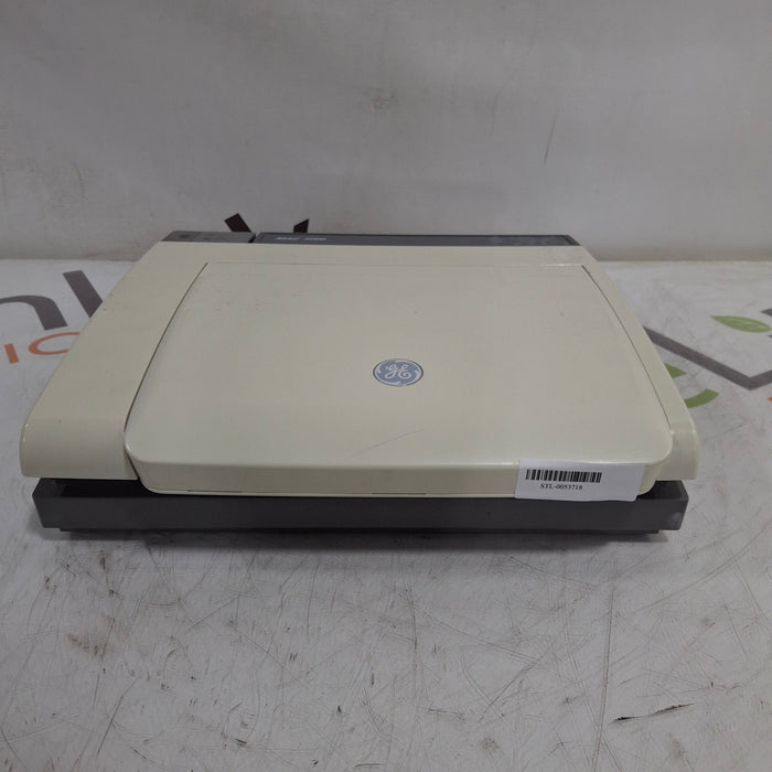 GE Healthcare MAC 5000 ECG without CAM Module