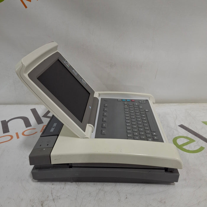 GE Healthcare MAC 5000 ECG without CAM Module