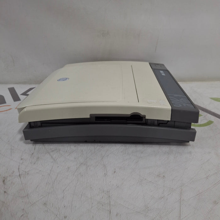 GE Healthcare MAC 5000 ECG without CAM Module