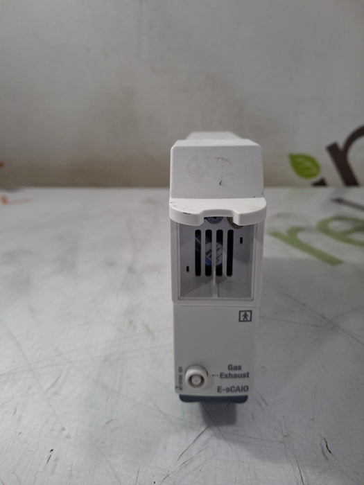 GE Healthcare E-sCAIO Respiratory Module