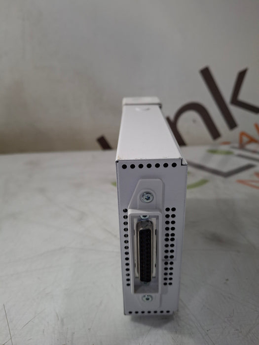 GE Healthcare E-sCAIO Respiratory Module
