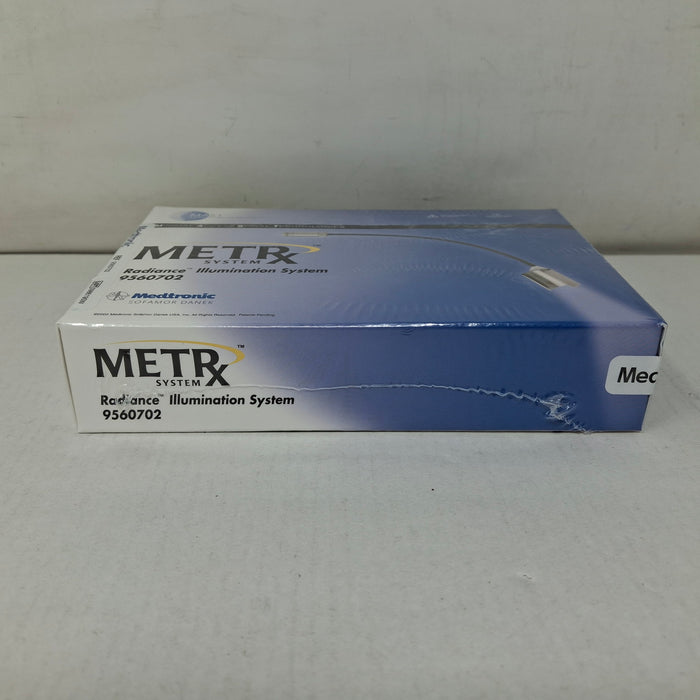 Medtronic 9560702 20mm, 22mm Radiance Illumination System