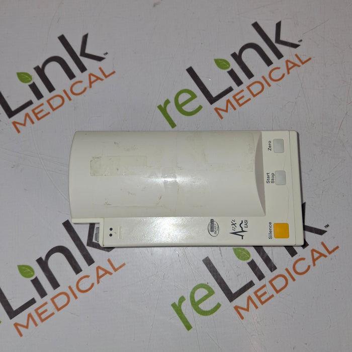 Philips M3001A-A04C06C12 OxiMax SpO2, NIBP, 12 Lead ECG, Temp, IBP MMS Module