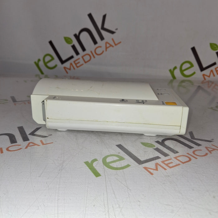 Philips M3001A-A04C06C12 OxiMax SpO2, NIBP, 12 Lead ECG, Temp, IBP MMS Module