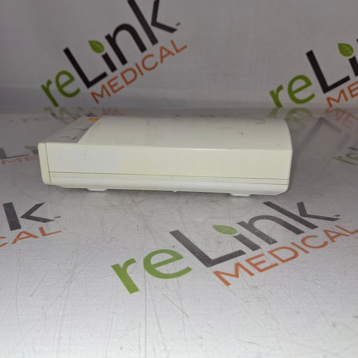 Philips M3001A-A04C06C12 OxiMax SpO2, NIBP, 12 Lead ECG, Temp, IBP MMS Module