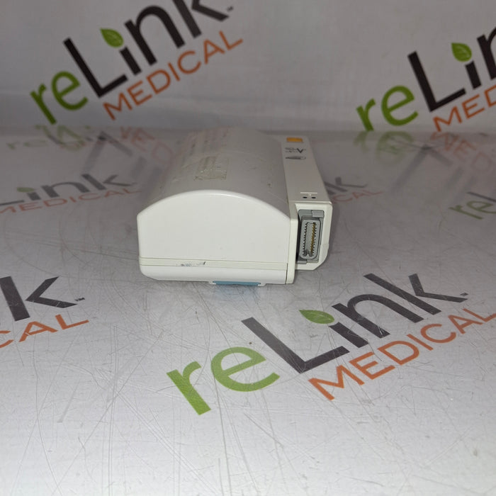 Philips M3001A-A04C06C12 OxiMax SpO2, NIBP, 12 Lead ECG, Temp, IBP MMS Module