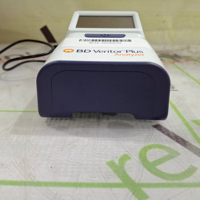 Becton Dickinson BD Veritor Plus Analyzer