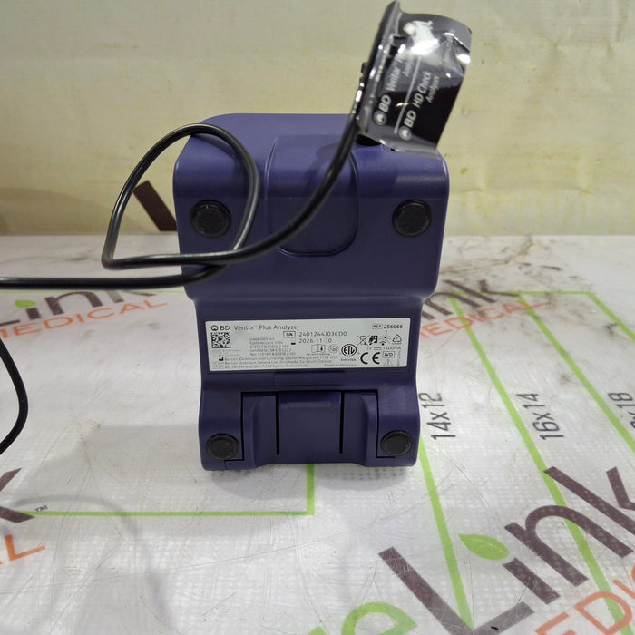 Becton Dickinson BD Veritor Plus Analyzer