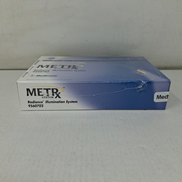 Medtronic 9560702 20mm, 22mm Radiance Illumination System