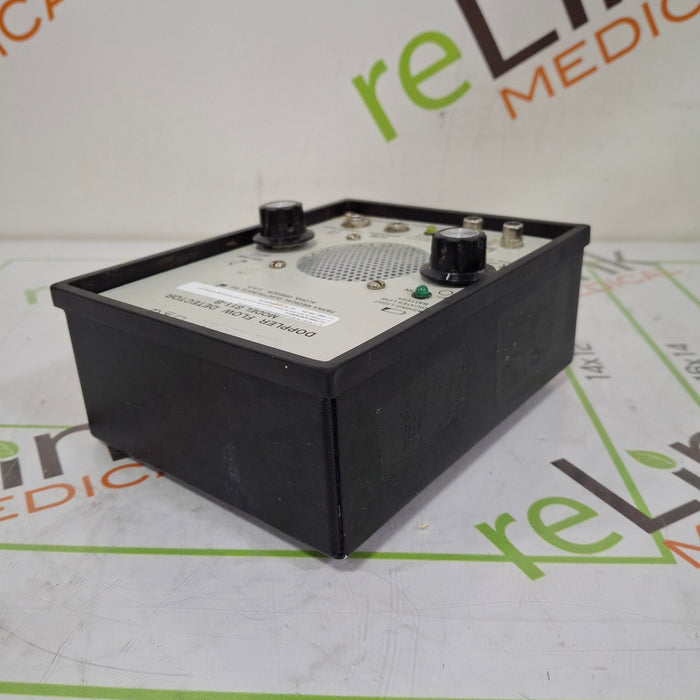 Parks 811-B Doppler Flow Detector