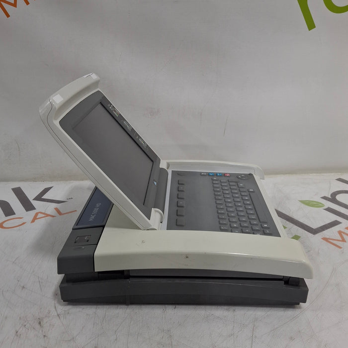 GE Healthcare MAC 5500 HD ECG without CAM Module