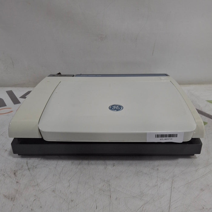 GE Healthcare MAC 5500 HD ECG without CAM Module