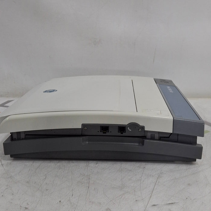 GE Healthcare MAC 5500 HD ECG without CAM Module