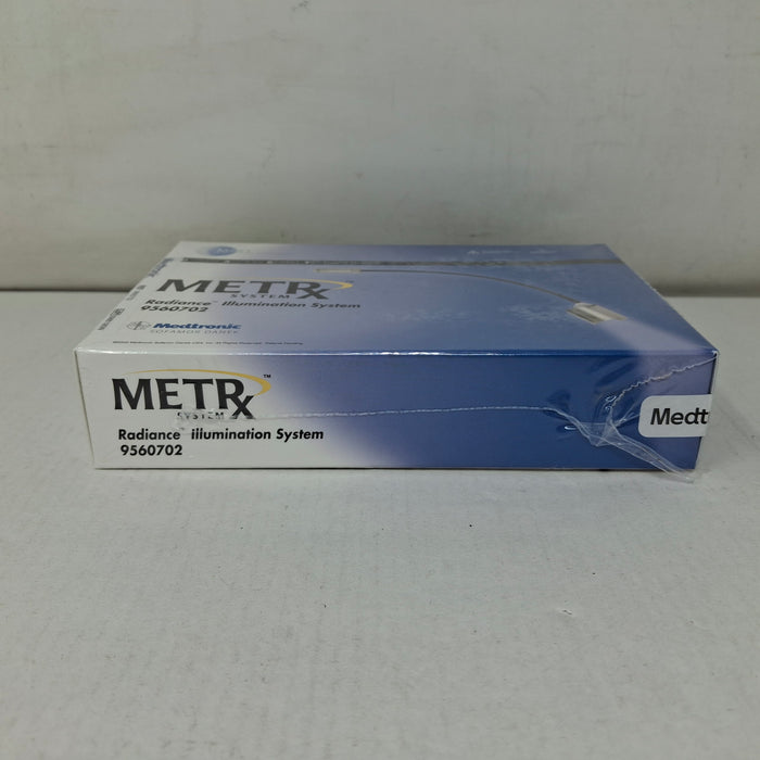 Medtronic 9560702 20mm, 22mm Radiance Illumination System