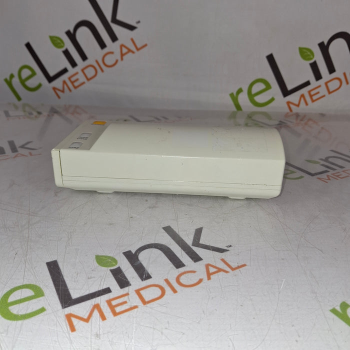 Philips M3001A-A04C06C12 OxiMax SpO2, NIBP, 12 Lead ECG, Temp, IBP MMS Module