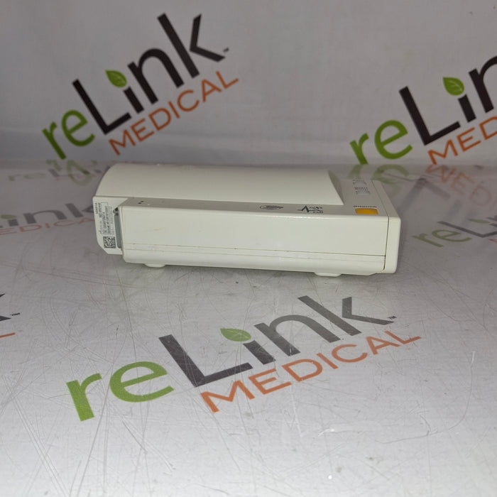 Philips M3001A-A04C06C12 OxiMax SpO2, NIBP, 12 Lead ECG, Temp, IBP MMS Module
