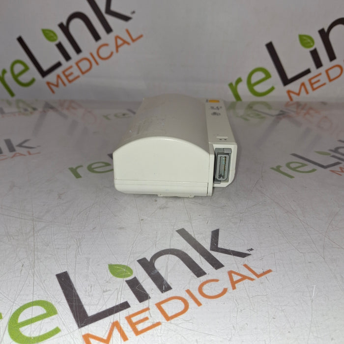Philips M3001A-A04C06C12 OxiMax SpO2, NIBP, 12 Lead ECG, Temp, IBP MMS Module