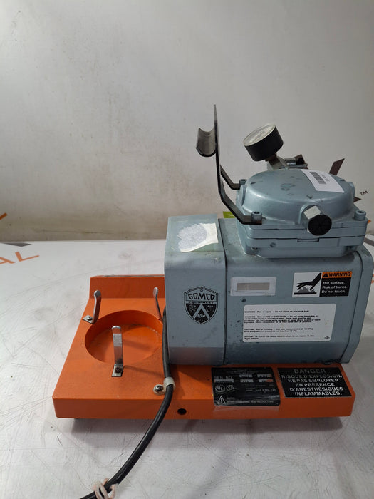 Gomco 3001 Vacuum Aspiration Pump