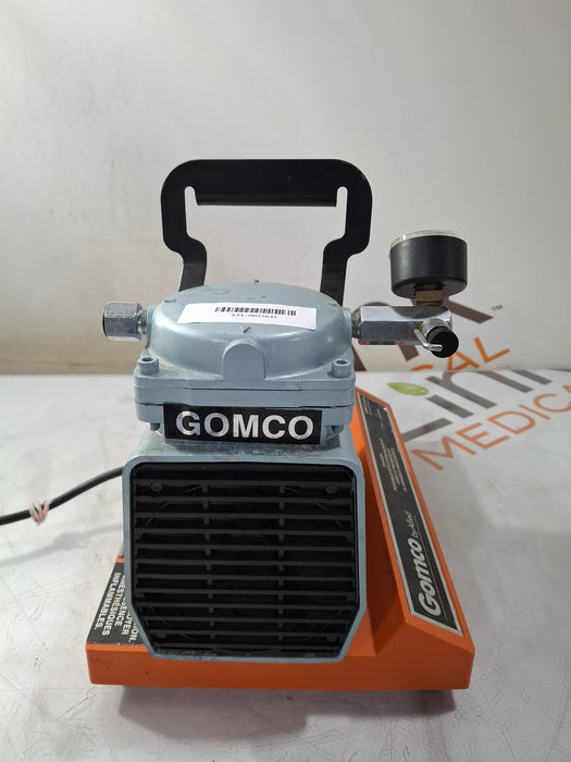 Gomco 3001 Vacuum Aspiration Pump