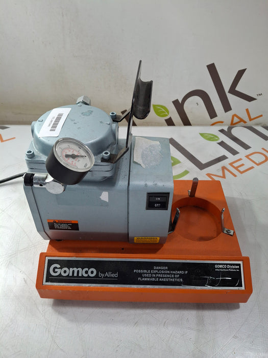 Gomco 3001 Vacuum Aspiration Pump