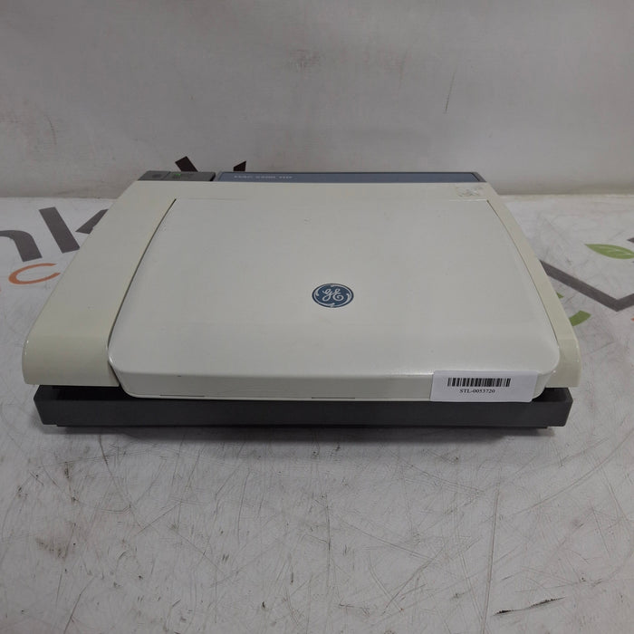 GE Healthcare MAC 5500 HD ECG without CAM Module