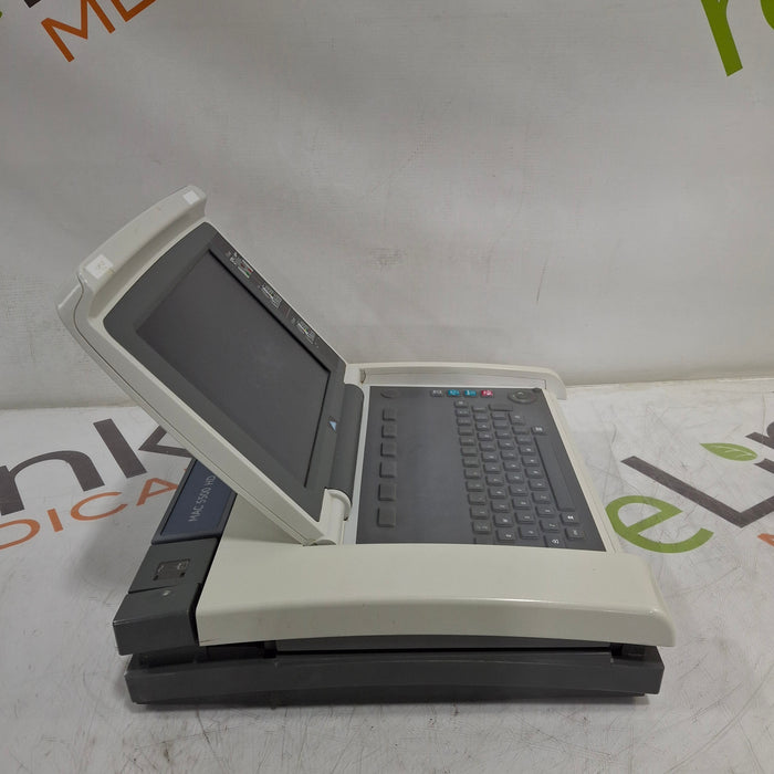 GE Healthcare MAC 5500 HD ECG without CAM Module