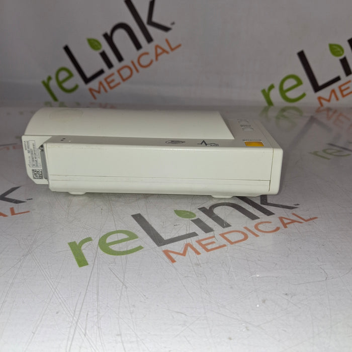 Philips M3001A-A04C06 OxiMax SpO2, NIBP, ECG, Temp, IBP MMS Module