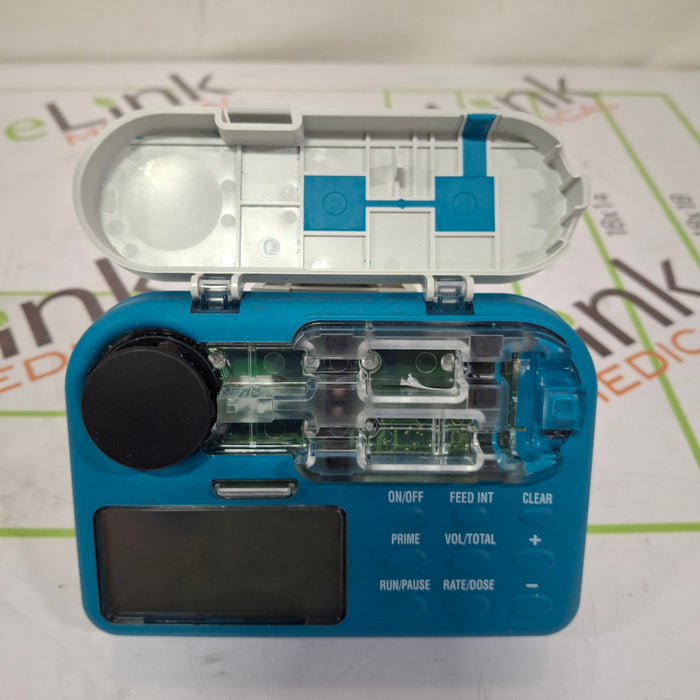 Moog Medical Enteralite Infinity Enteral Feeding Pump