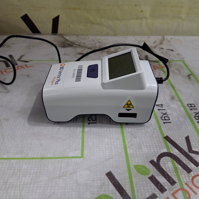 Becton Dickinson BD Veritor Plus Analyzer