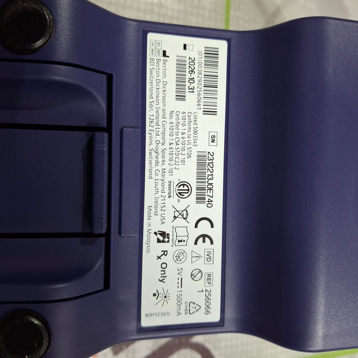 Becton Dickinson BD Veritor Plus Analyzer