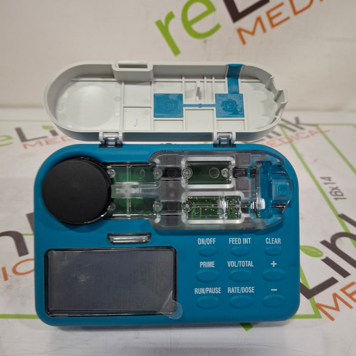 Moog Medical Enteralite Infinity Enteral Feeding Pump