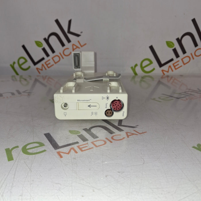Philips M3015A-C06 CO2, Temp, IBP Extension Module