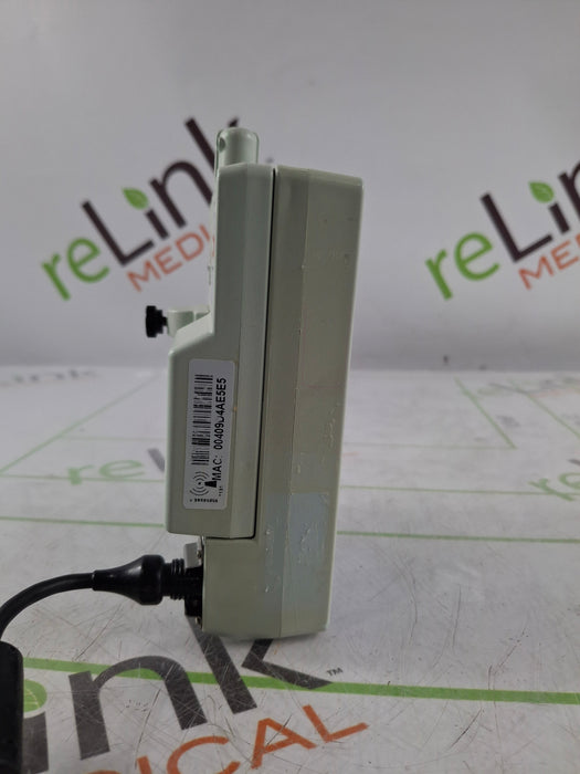 Baxter Sigma Spectrum 6.05.14 with B/G Battery Infusion Pump