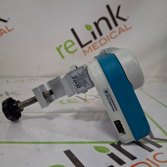 Moog Medical Enteralite Infinity Enteral Feeding Pump