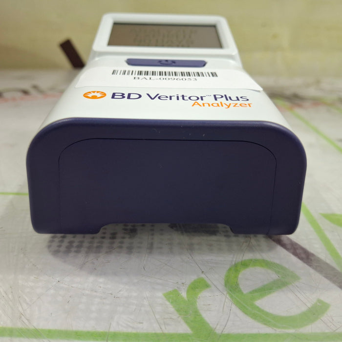 Becton Dickinson BD Veritor Plus Analyzer