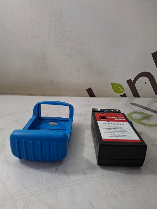 Steris PR70-1480 Insulation Tester