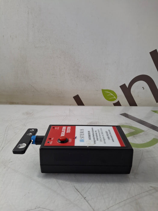Steris PR70-1480 Insulation Tester