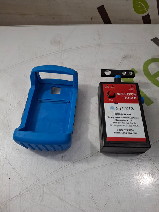 Steris PR70-1480 Insulation Tester