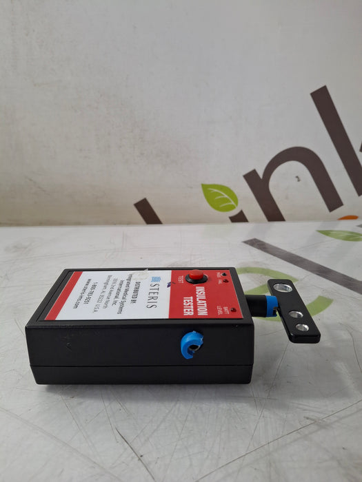 Steris PR70-1480 Insulation Tester