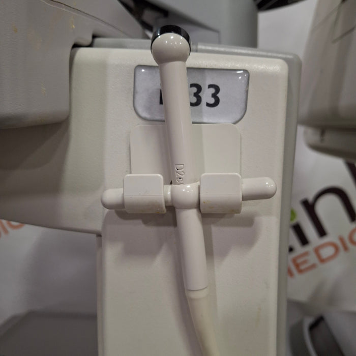 Philips IE33 F-G Cart Ultrasound