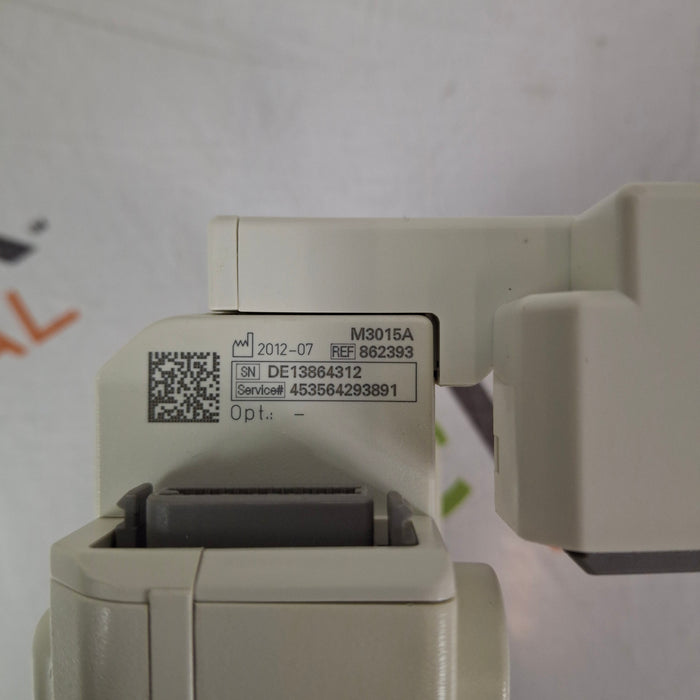 Philips M3015A CO2 Extension Module