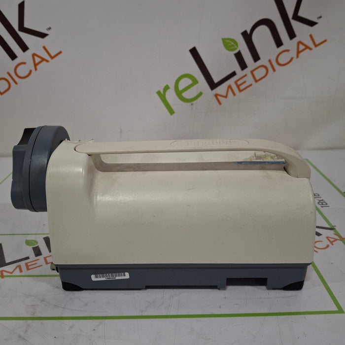 Smiths Medical Medfusion 3500 Version 5 Syringe Infusion Pump