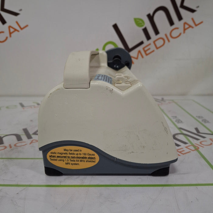 Smiths Medical Medfusion 3500 Version 5 Syringe Infusion Pump