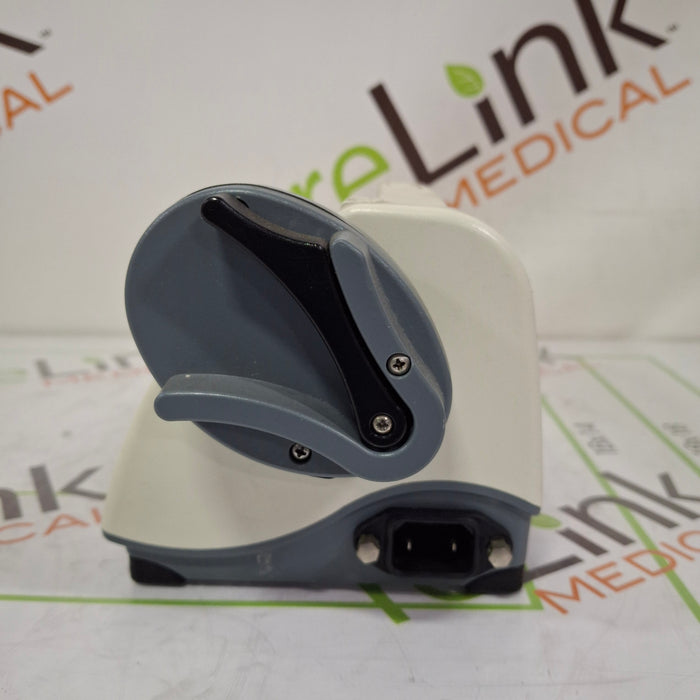 Smiths Medical Medfusion 3500 Version 5 Syringe Infusion Pump